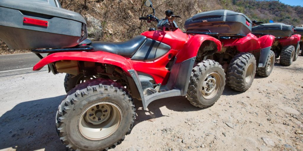 ATV Adventure