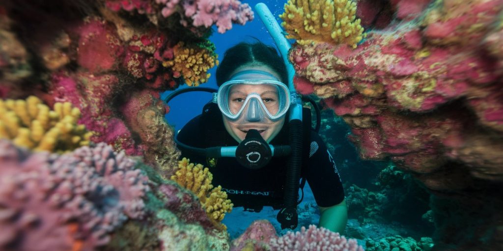 Scuba Diving