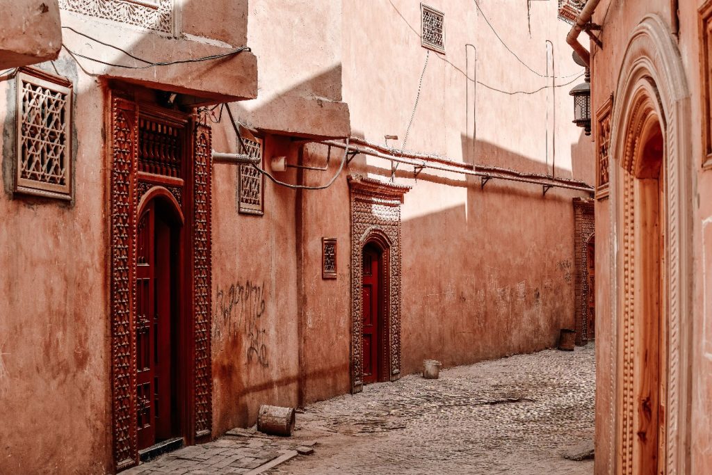 Marrakech Medina Exploration